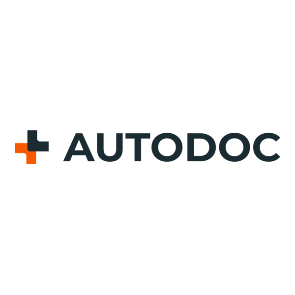 Autodoc Logo PNG Vector