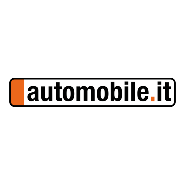 Automobile.it Logo PNG Vector