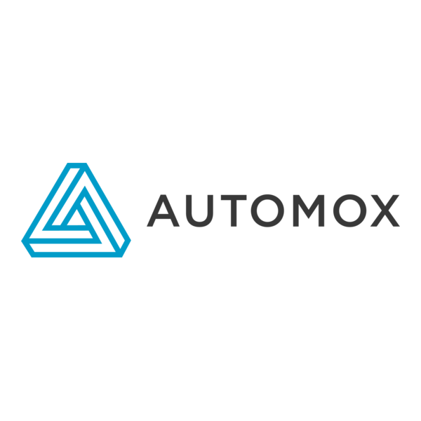 Automox Logo PNG Vector