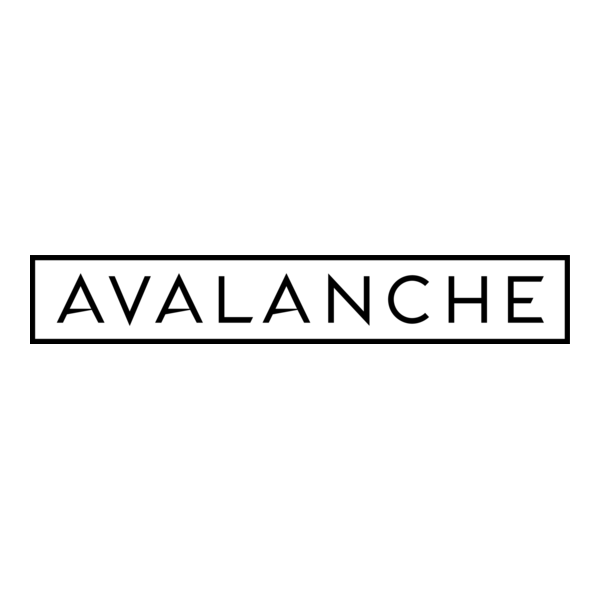 Avalanche Logo PNG Vector