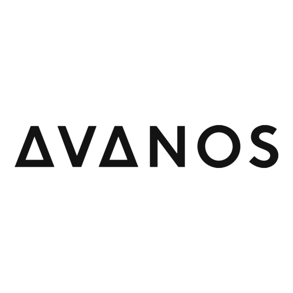 Avanos Medical Logo PNG Vector