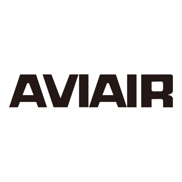 Aviair Logo PNG Vector