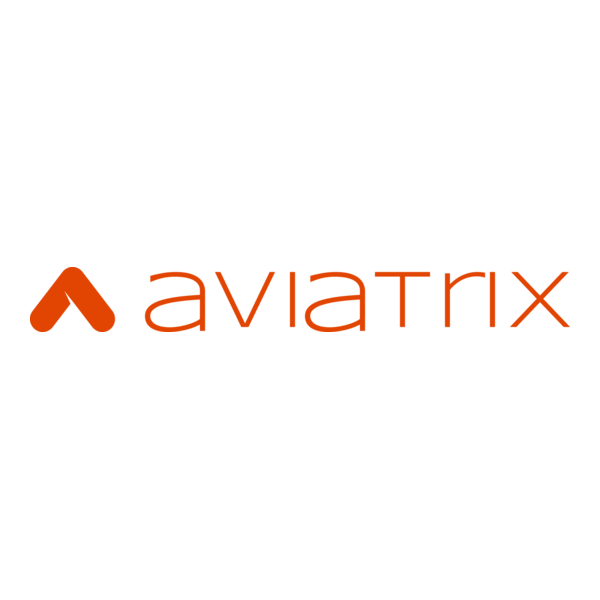 Aviatrix Logo PNG Vector