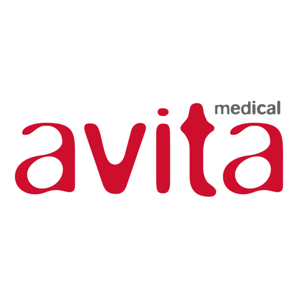 Avita Medical Logo PNG Vector