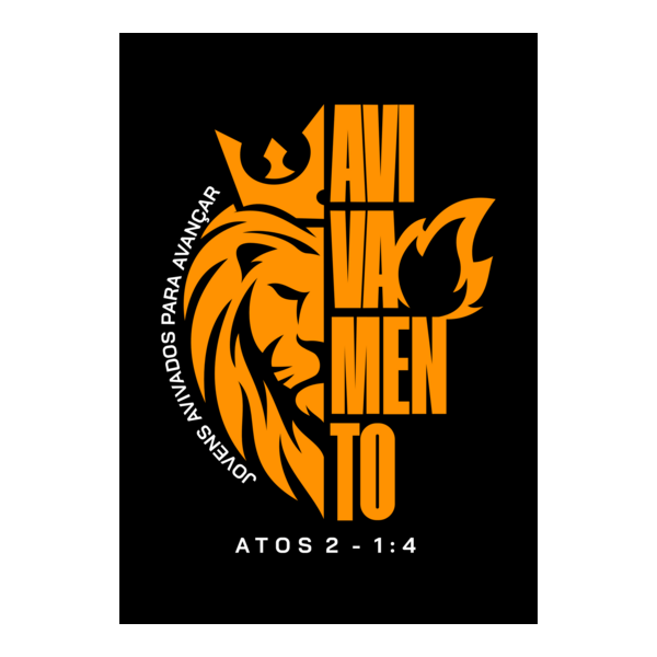 AVIVAMENTO Logo PNG Vector