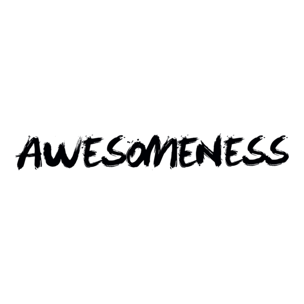 Awesomeness TV Logo PNG Vector