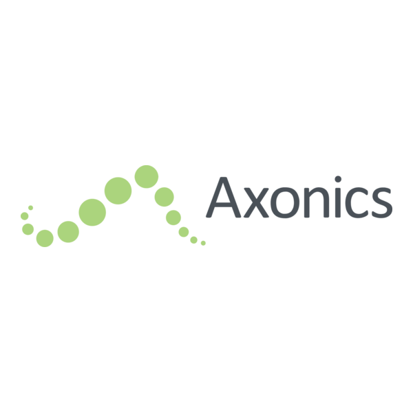 Axonics Logo PNG Vector