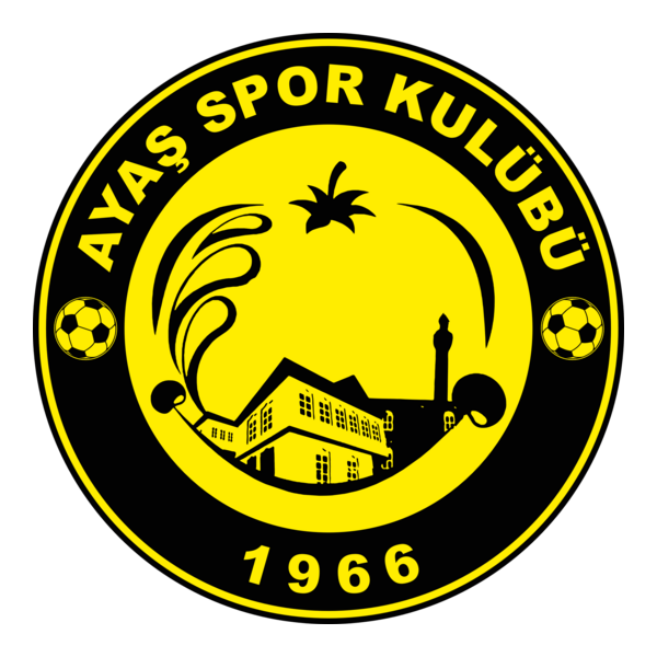 Ayaşspor Logo PNG Vector