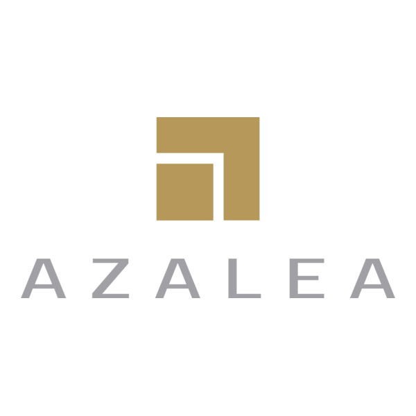 Azalea Logo PNG Vector
