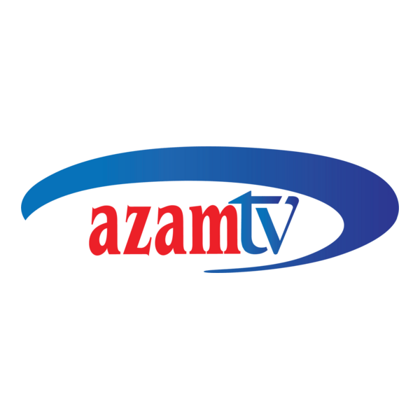 AzamTV Logo PNG Vector