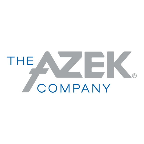 Azek Logo PNG Vector