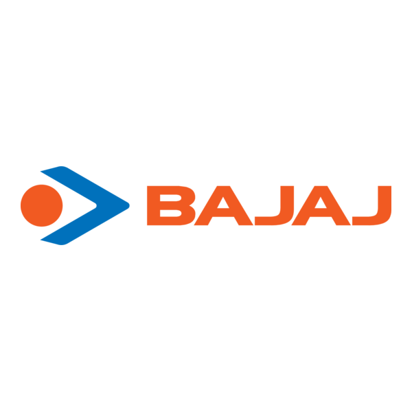 Bajaj Electricals Logo PNG Vector