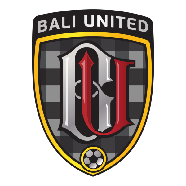 Bali United F.C. Logo PNG Vector