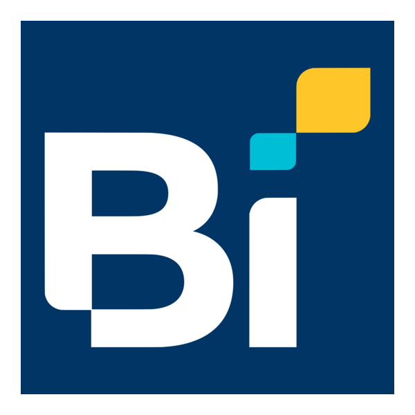 Banco Industrial Guatemala Logo PNG Vector