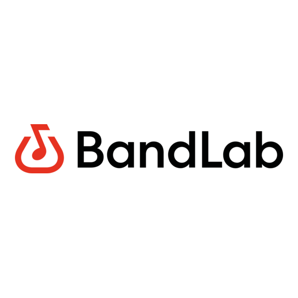 BandLab Logo PNG Vector
