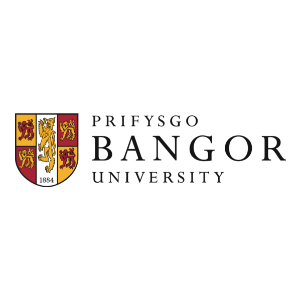 Bangor University Logo PNG Vector