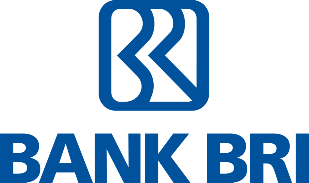 BANK BRI Logo PNG Vector