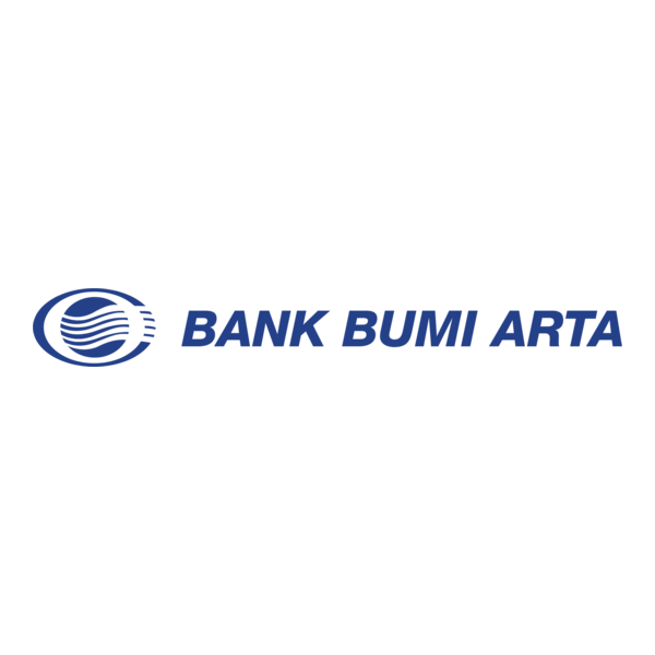 Bank Bumi Arta Logo PNG Vector