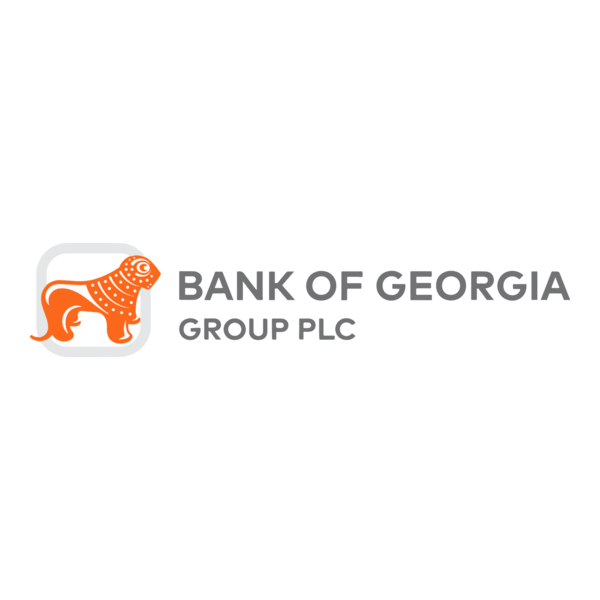 Bank of Georgia Group PLC Logo PNG Vector