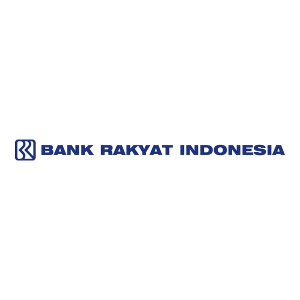 Bank Rakyat Indonesia Logo PNG Vector