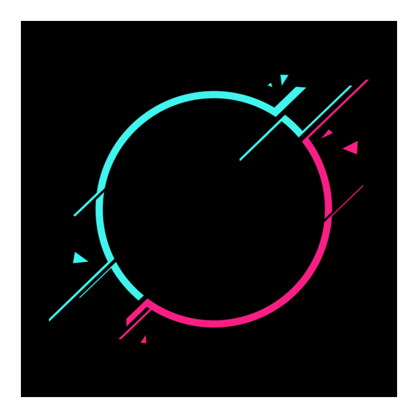 BANNER CIRCULAR Logo PNG Vector