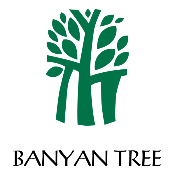 Banyan Tree Logo PNG Vector