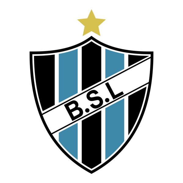 Barrio Santa Lucia Fútbol Club de Valle Fértil Logo PNG Vector