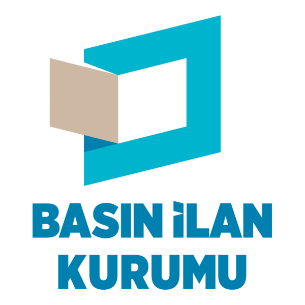 Basın İlan Kurumu Logo PNG Vector