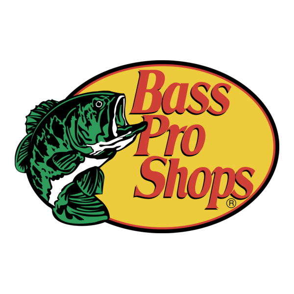 Bass Pro Shops Logo PNG Vector