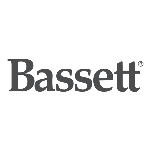 Bassett Furniture Logo PNG Vector
