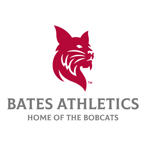 Bates Athletics Logo PNG Vector