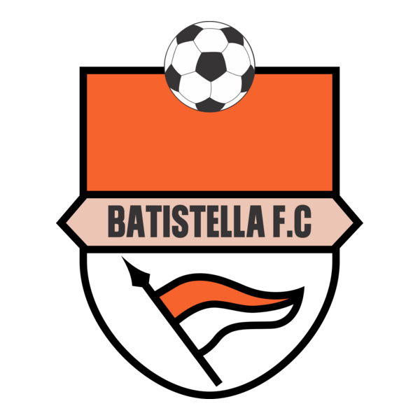 Batistella Fútbol Club de San Juan Logo PNG Vector