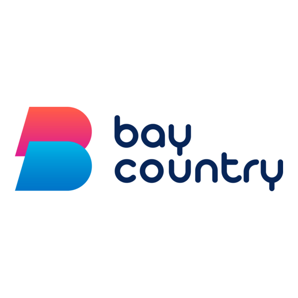Bay Country Logo PNG Vector