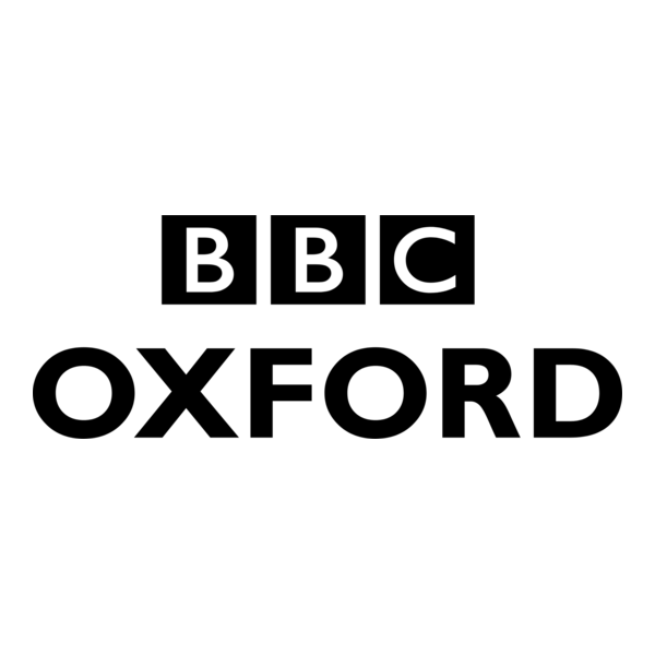 BBC Oxford Logo PNG Vector