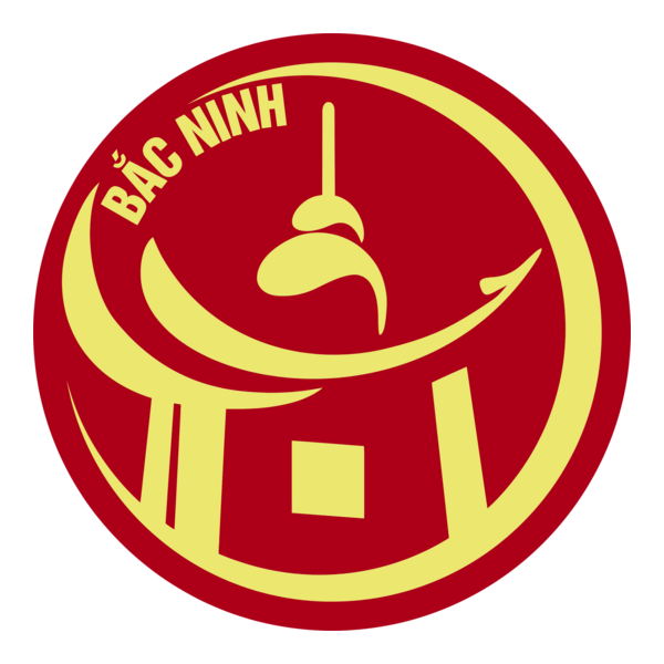 Bắc Ninh Province, Vietnam Logo PNG Vector