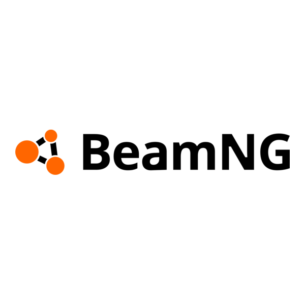 BeamNG Logo PNG Vector