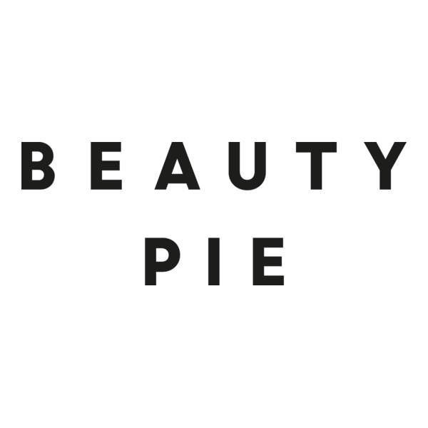 Beauty Pie Logo PNG Vector