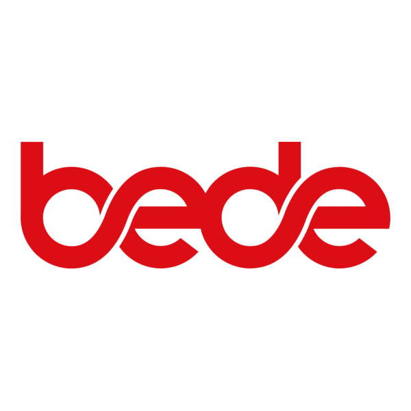 Bede Gaming Logo PNG Vector