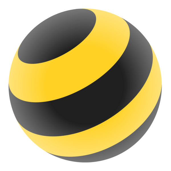 Beeline Logo PNG Vector (PDF) Free Download