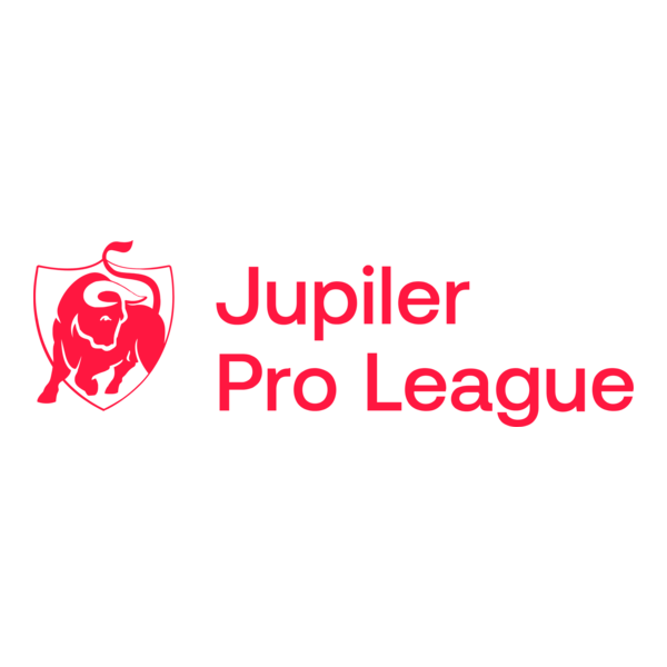 Belgian Jupiter Pro League Logo PNG Vector