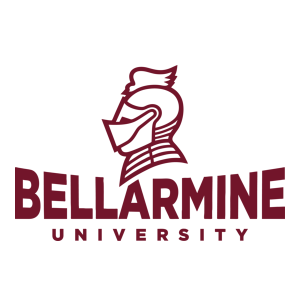 Bellarmine University Logo PNG Vector