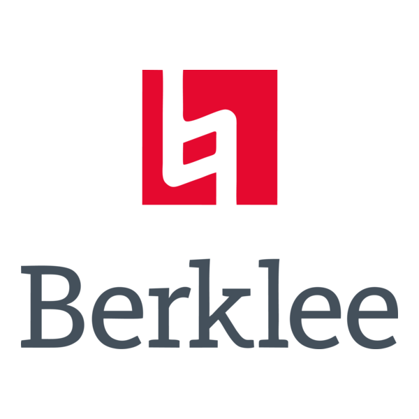 Berklee College of Music Logo PNG Vector