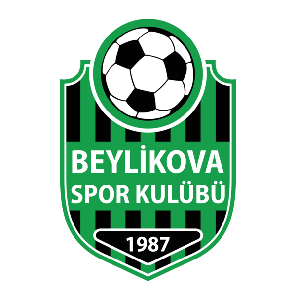 Beylikovaspor Logo PNG Vector