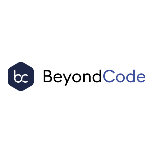 BeyondCode Logo PNG Vector
