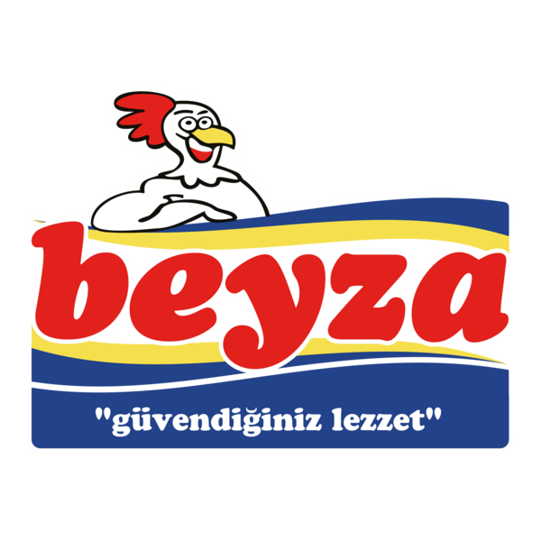 Beyza Piliç Logo PNG Vector