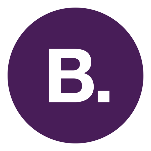 BF Token (BFT) Logo PNG Vector