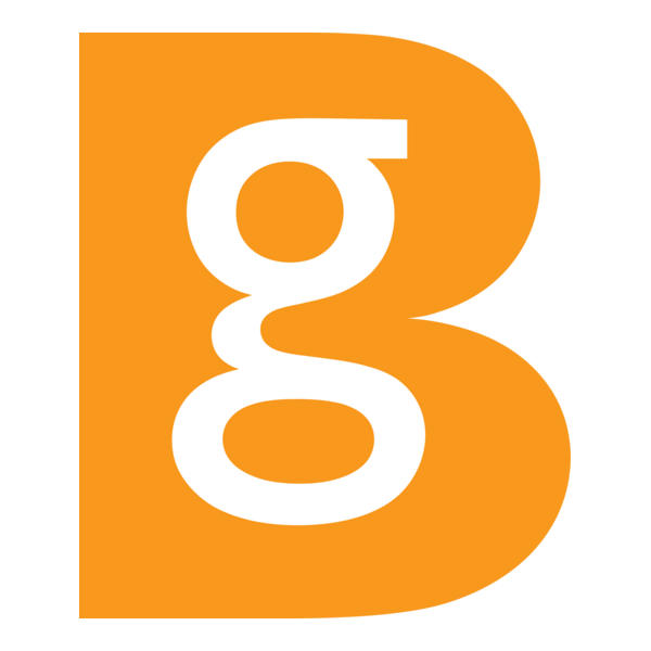 BG Group Logo PNG Vector