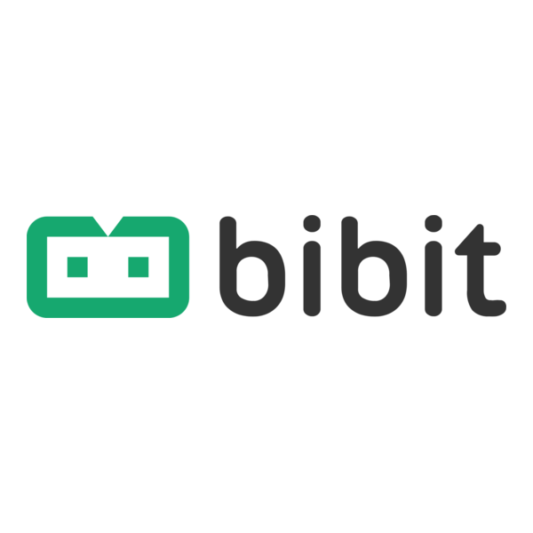 Bibit Logo PNG Vector