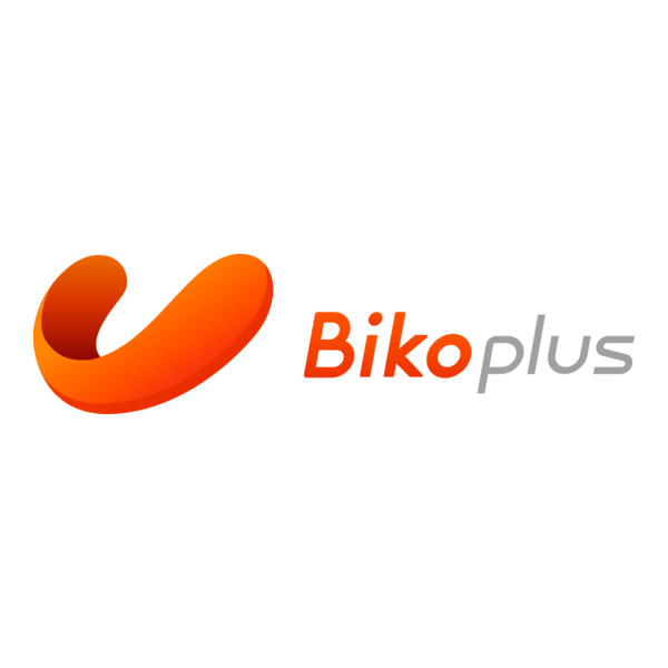 Biko Plus Logo PNG Vector
