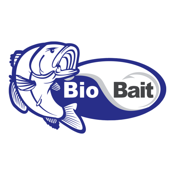 Bio Bait Logo PNG Vector